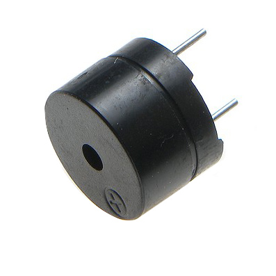 Magnetic Transducer OD:12/6.5 mm, PCB type