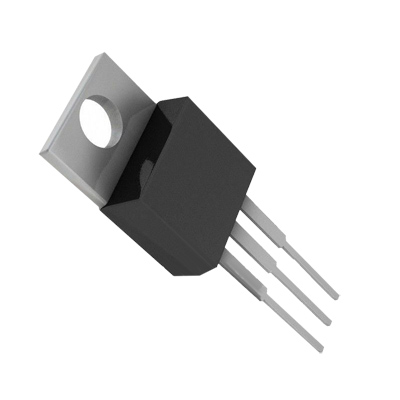Transistor STP10NK60Z, N-FET, TO-220 