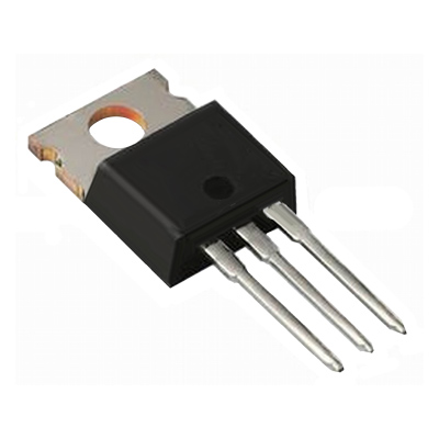 Transistor IRFZ44N, N-FET, TO-220AB