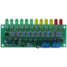Светодиоден индикатор (12 LEDs)