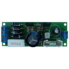 Power supply unit 12V/3A rechargeable battery 