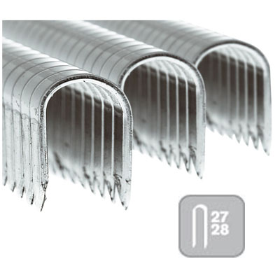 Cable Staples RAPID 28/10