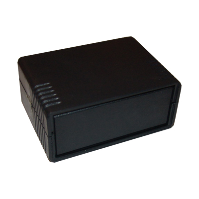 Кутия инструментална с панели (90x65x50 мм)