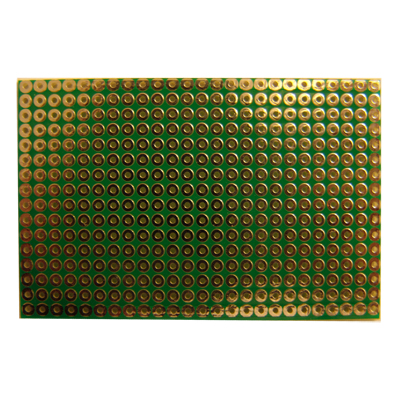 Matrix Prototype Board (64x42 mm)