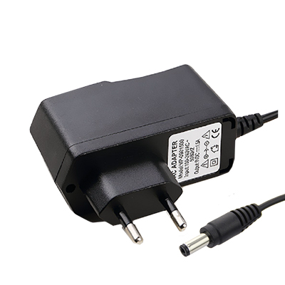 Adapter Switched-mode VP-0602000, 6VDC/2A, 12W