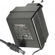 Image of Adapter V220125, 12VDC/0.50A