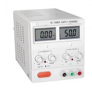 Image of Power Supply Adjustable HY5003D, 50V/3A