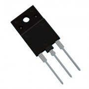 Image of Transistor 2SD1710, NPN, TO-3P(H)IS
