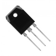 Image of Transistor 2SD1398, NPN, TO-3P
