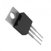Изображение за Транзистор КТ837В, PNP, TO-220