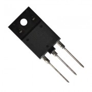 Image of Transistor BU2527AF, NPN, ISOWATT218