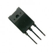 Image of Transistor BU508DF, NPN, SOT-199