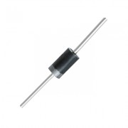 Image of Rectifier Diode 1N4001, 1A/50V, DO-41