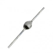Image of Fast recovery diode BYV95C, 1.5A/600V, SOD-57
