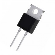 Image of Fast recovery diode HUR15120, 15A/1200V, TO-220AC