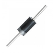 Image of High efficient diode HER308, 3A/1000V, DO-27