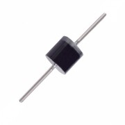 Image of Rectifier Diode 6A10, 6A/1000V, R-6