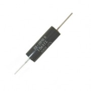 Изображение за Резистор жичен 5W, 3.0 ohm, С5-16МВ