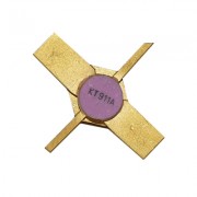 image-Transistors Bipolar (BJT) - RF 