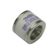 Image of Gas Discharge Tube ZF2R-230 5KA/230VDC, (OD:8x6 mm) 2 electrodes, SMD
