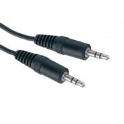 Image of Cable 3.5 mm male, 3.5 mm male ST (OD:4 mm) CCS, 3 m