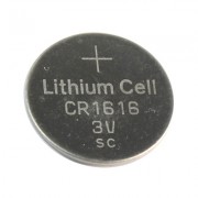 Image of Lithium Button Cell Battery GP, CR1616 (DL1616), 3V