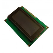 Image of LCD module AMC1604AR-B-B6WTDW, 16x4, STN