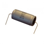 Image of Paper Capacitor 100nF/1500V