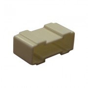 Image of Fuse Cap 5x20 mm, 15 mm pitch, PCB