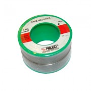 Image of Solder Wire 1.0 mm (100g), Sn99.3/Cu0.7, 5 flux core