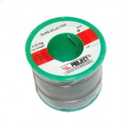 Image of Solder Wire 1.0 mm (250g), Sn99.3/Cu0.7, 5 flux core
