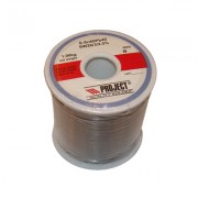 Image of Solder Wire 0.8 mm (1kg), Sn60/Pb40, 5 flux core