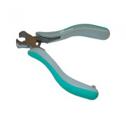 Image of End Cutting Nippers MP-26, Cr-V, 115 mm
