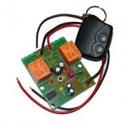 Image of Motor Controller RC, two channels