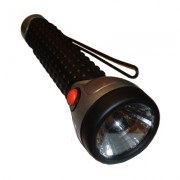 Image of Torch Light, rubber handle, (3xD)
