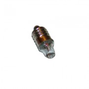 Image of Torch Light Bulb 2.2VDC, screw