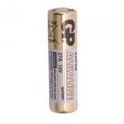 Image of Battery GP SUPER ALKALINE, 27A, 12V, alkaline