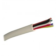 Image of Alarm Cable 8C, (8x0.22 mm2) CCA