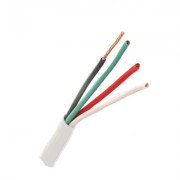 Image of Alarm Cable 4C, (4x0.22 mm2) CCA