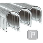 Image of Cable Staples RAPID 28/10, WHITE
