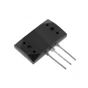 Image of Transistor 2SC3858, NPN, MT-200