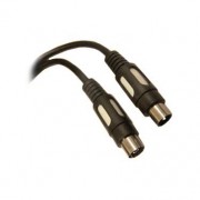 Image of Cable PAL male, PAL female, 10 m