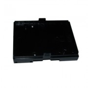 Image of DIN Enclosure Base (85x58x70 mm), PC/PPO