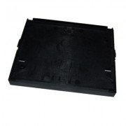 Image of DIN Enclosure Base (85x58x105 mm), PC/PPO