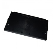 Image of DIN Enclosure Base (85x58x157 mm), PC/PPO
