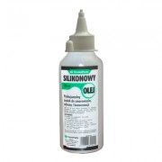 Image of Silicone Oil (100ml)