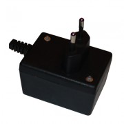 Image of Power Supply Enclosure (37x46x65 mm)