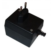Image of Power Supply Enclosure (73x58x52 mm)