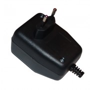 Image of Power Supply Enclosure (52x62x85 mm)