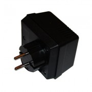 Image of Power Supply Enclosure (73x62x48 mm)